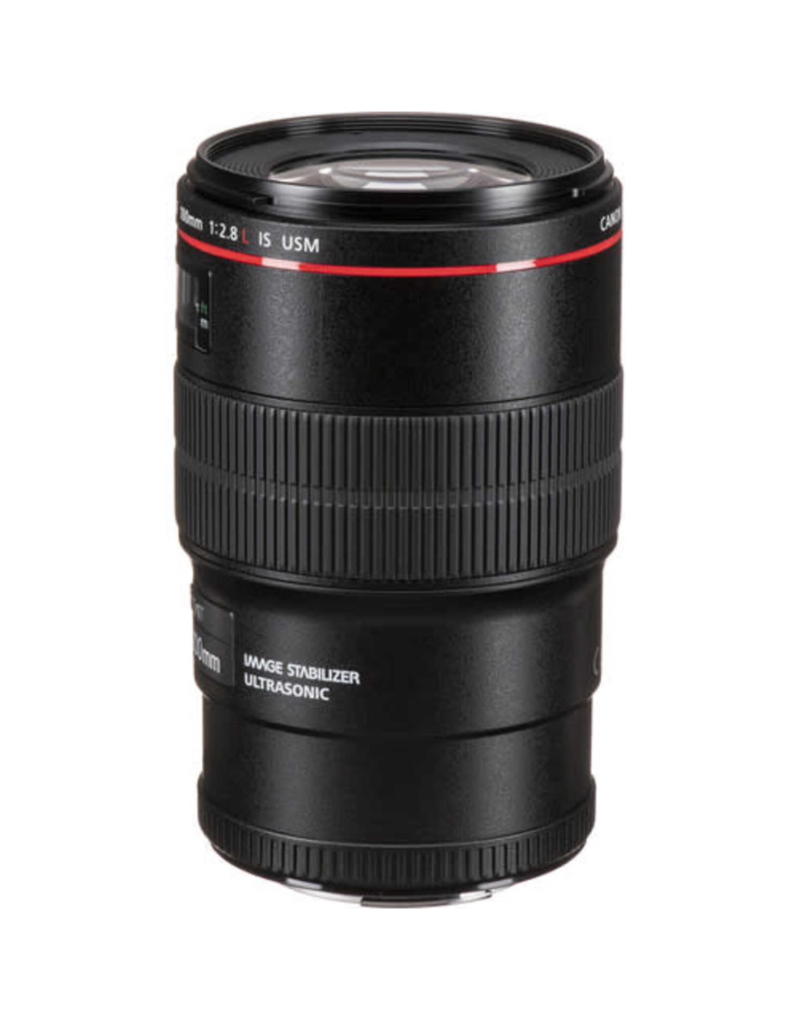 Canon Canon EF 100mm f/2.8 Macro USM Lens