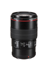 Canon Canon EF 100mm f/2.8 Macro USM Lens
