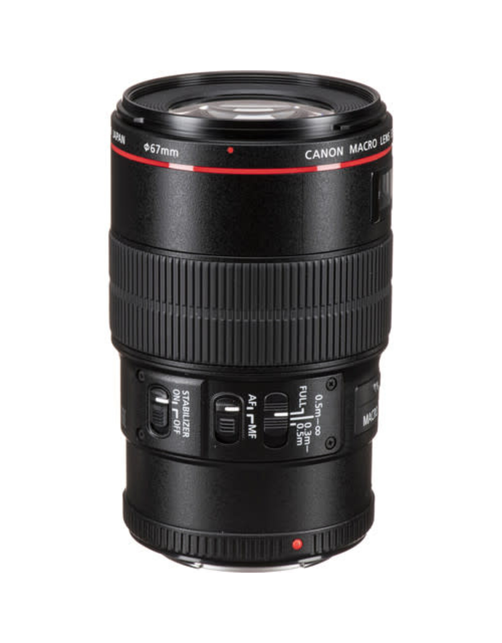Canon Canon EF 100mm f/2.8 Macro USM Lens