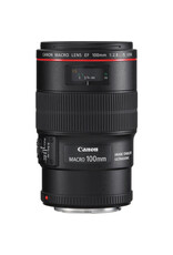 Canon Canon EF 100mm f/2.8 Macro USM Lens