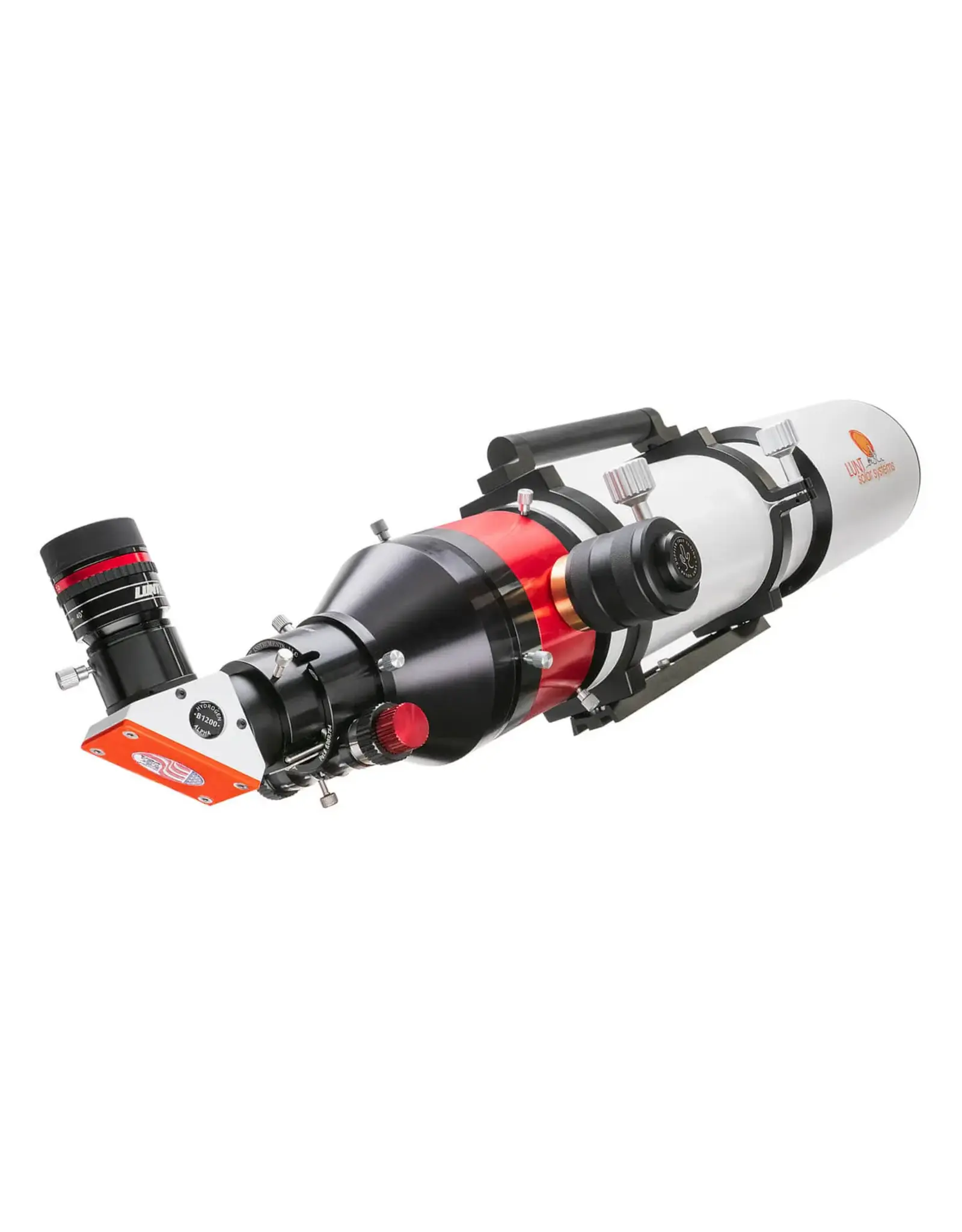 Lunt Lunt LS130MT Standard Kit — 130mm Universal Solar & Astronomical Telescope