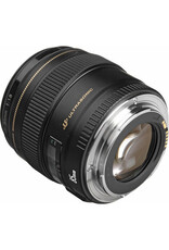 Canon Canon EF 85mm 1.8 Lens