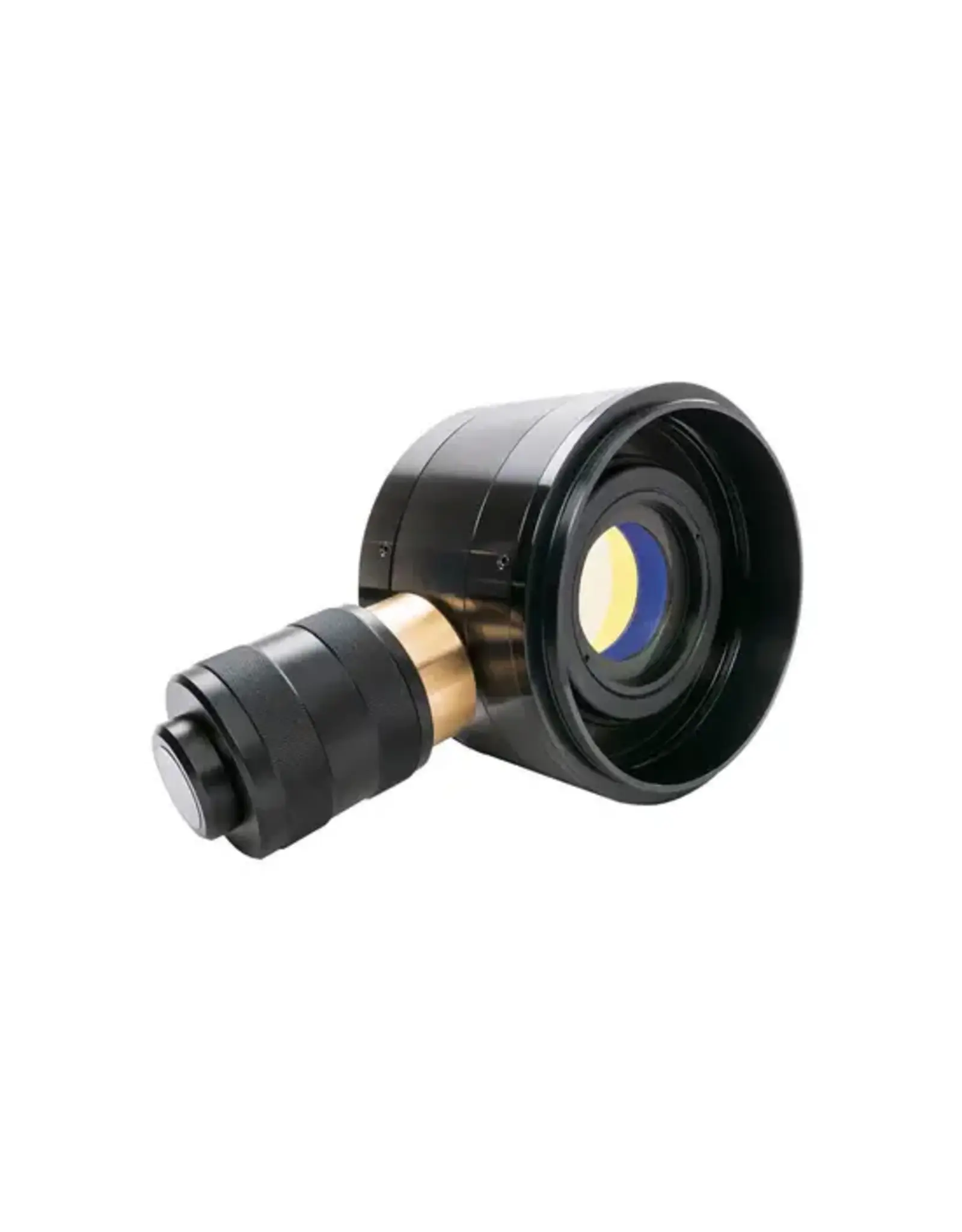 Lunt Lunt LS130MT Flagship Kit — 130mm Universal Solar & Astronomical Telescope