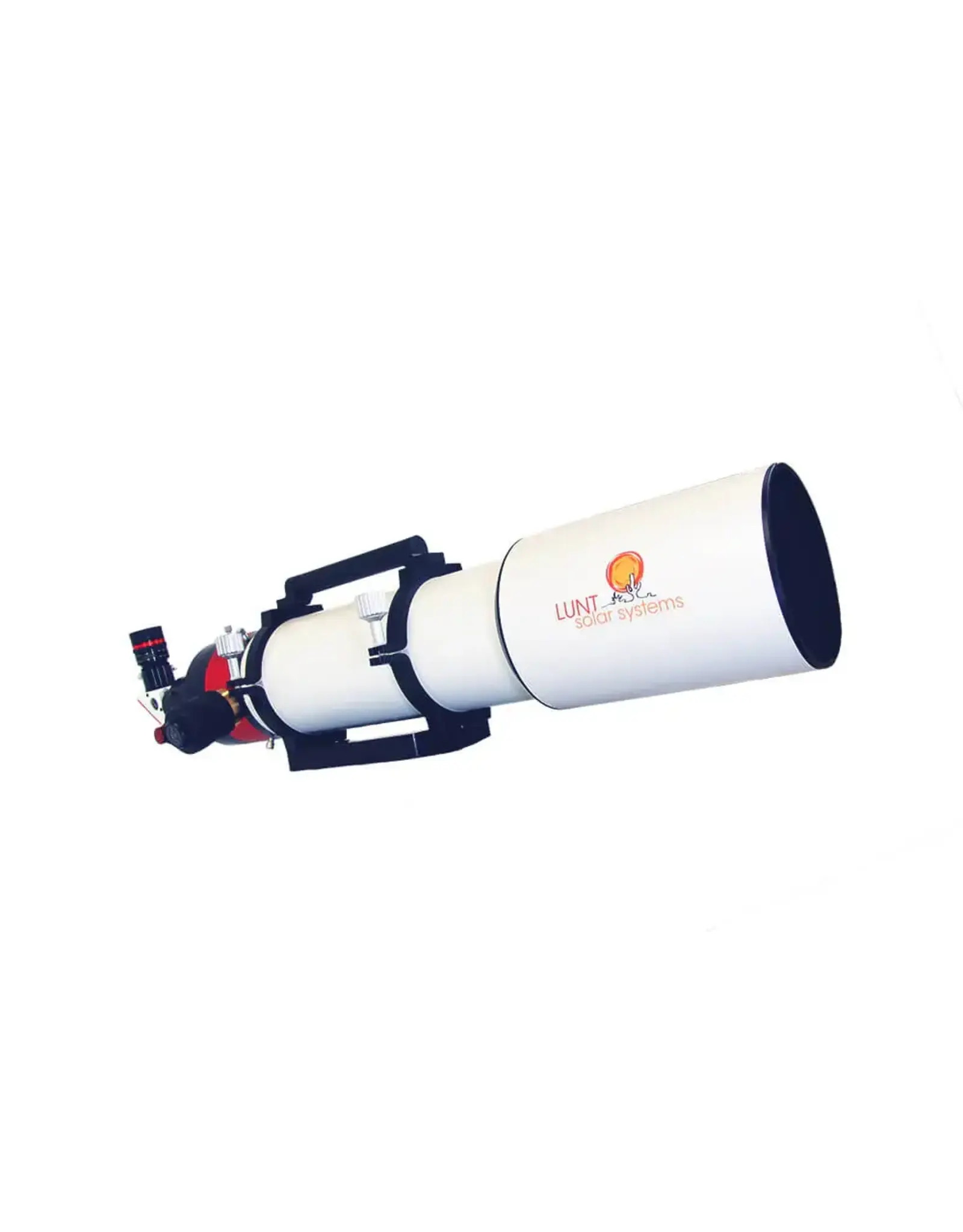 Lunt Lunt LS130MT Flagship Kit — 130mm Universal Solar & Astronomical Telescope