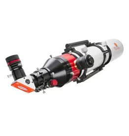 Lunt Lunt LS130MT Flagship Kit — 130mm Universal Solar & Astronomical Telescope