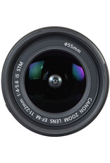 Canon Canon EF-M 11-22mm f/4-5.6 IS STM Lens for M Series Mirrorless