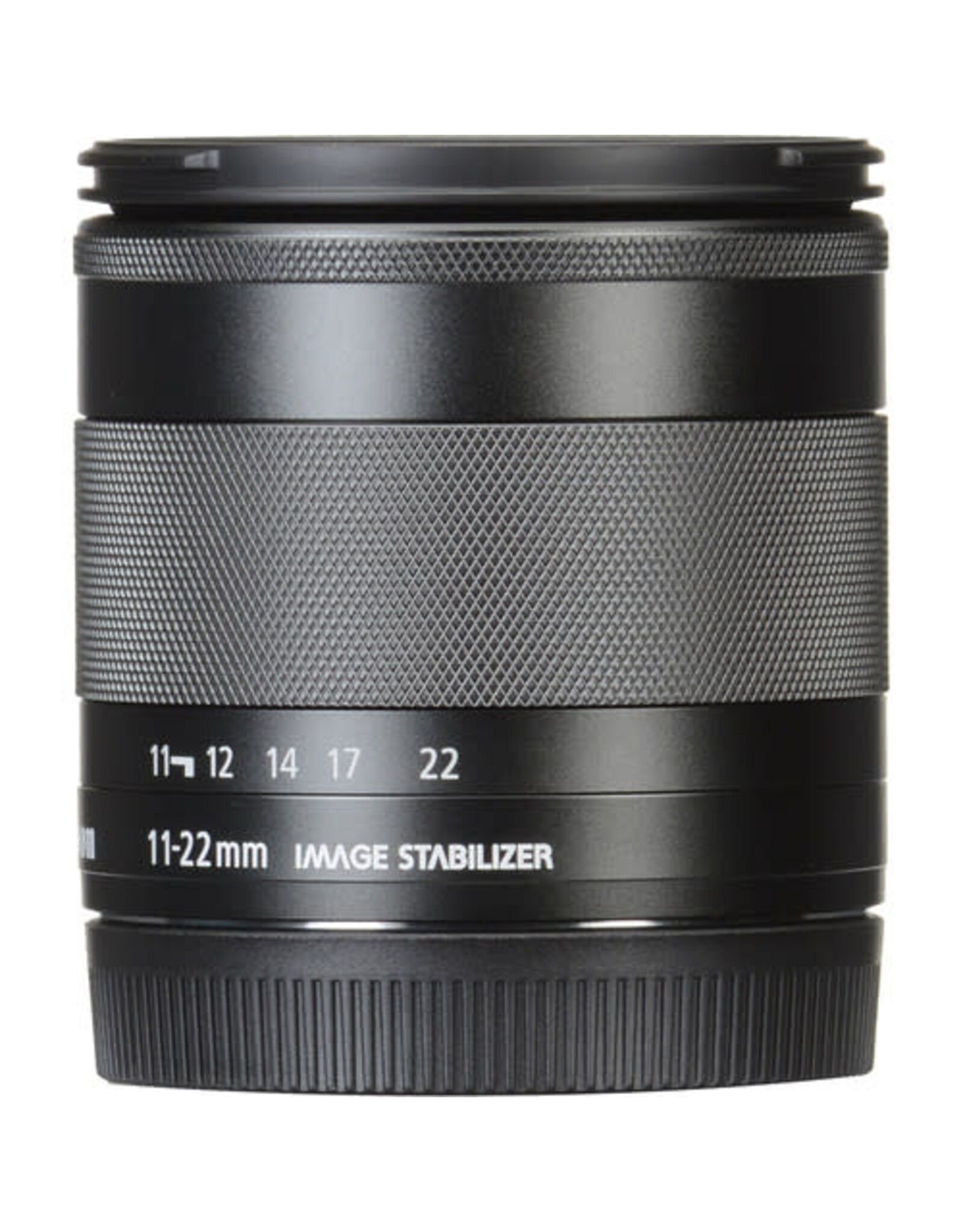 Canon Canon EF-M 11-22mm f/4-5.6 IS STM Lens for M Series Mirrorless