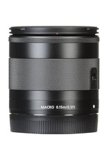 Canon Canon EF-M 11-22mm f/4-5.6 IS STM Lens for M Series Mirrorless