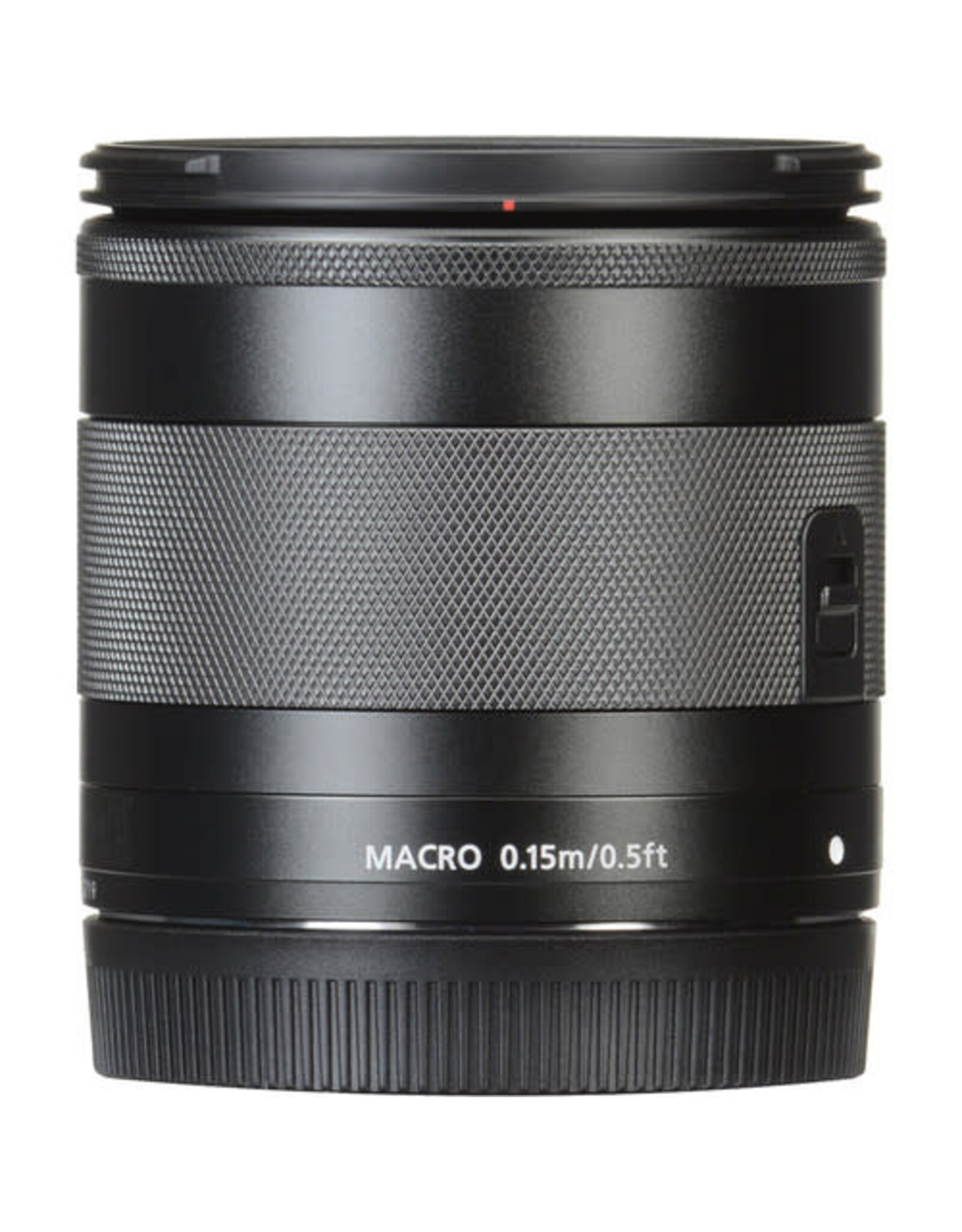 Canon Canon EF-M 11-22mm f/4-5.6 IS STM Lens for M Series Mirrorless