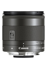 Canon Canon EF-M 11-22mm f/4-5.6 IS STM Lens for M Series Mirrorless