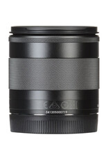 Canon Canon EF-M 11-22mm f/4-5.6 IS STM Lens for M Series Mirrorless