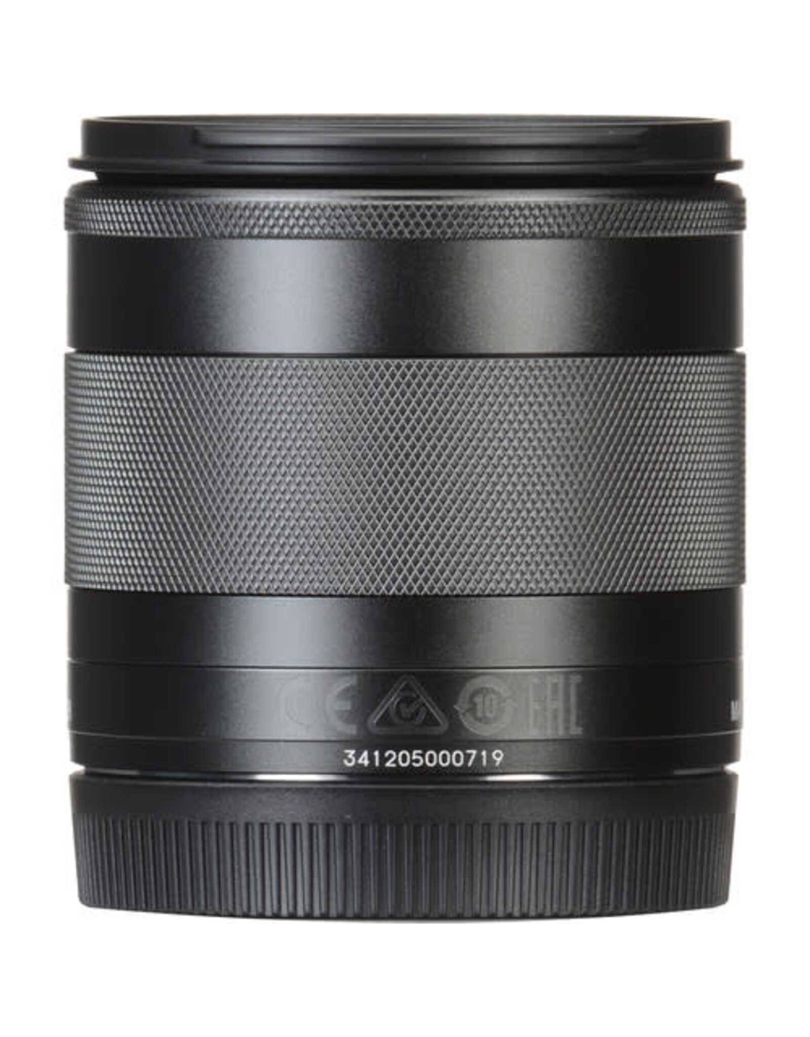 Canon Canon EF-M 11-22mm f/4-5.6 IS STM Lens for M Series Mirrorless