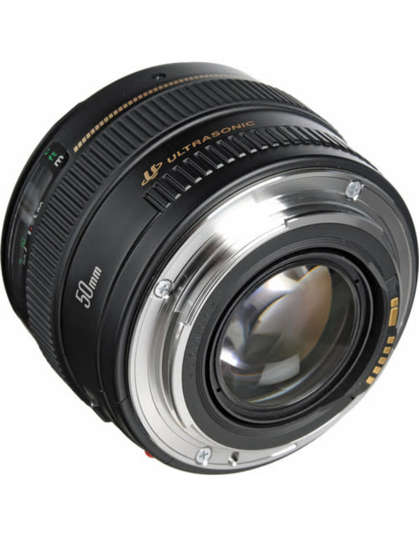 Canon Canon EF 50mm f/1.4 USM Lens