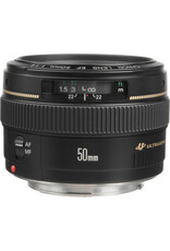Canon Canon EF 50mm f/1.4 USM Lens