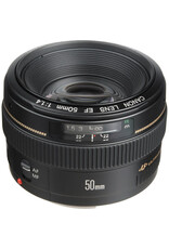 Canon Canon EF 50mm f/1.4 USM Lens