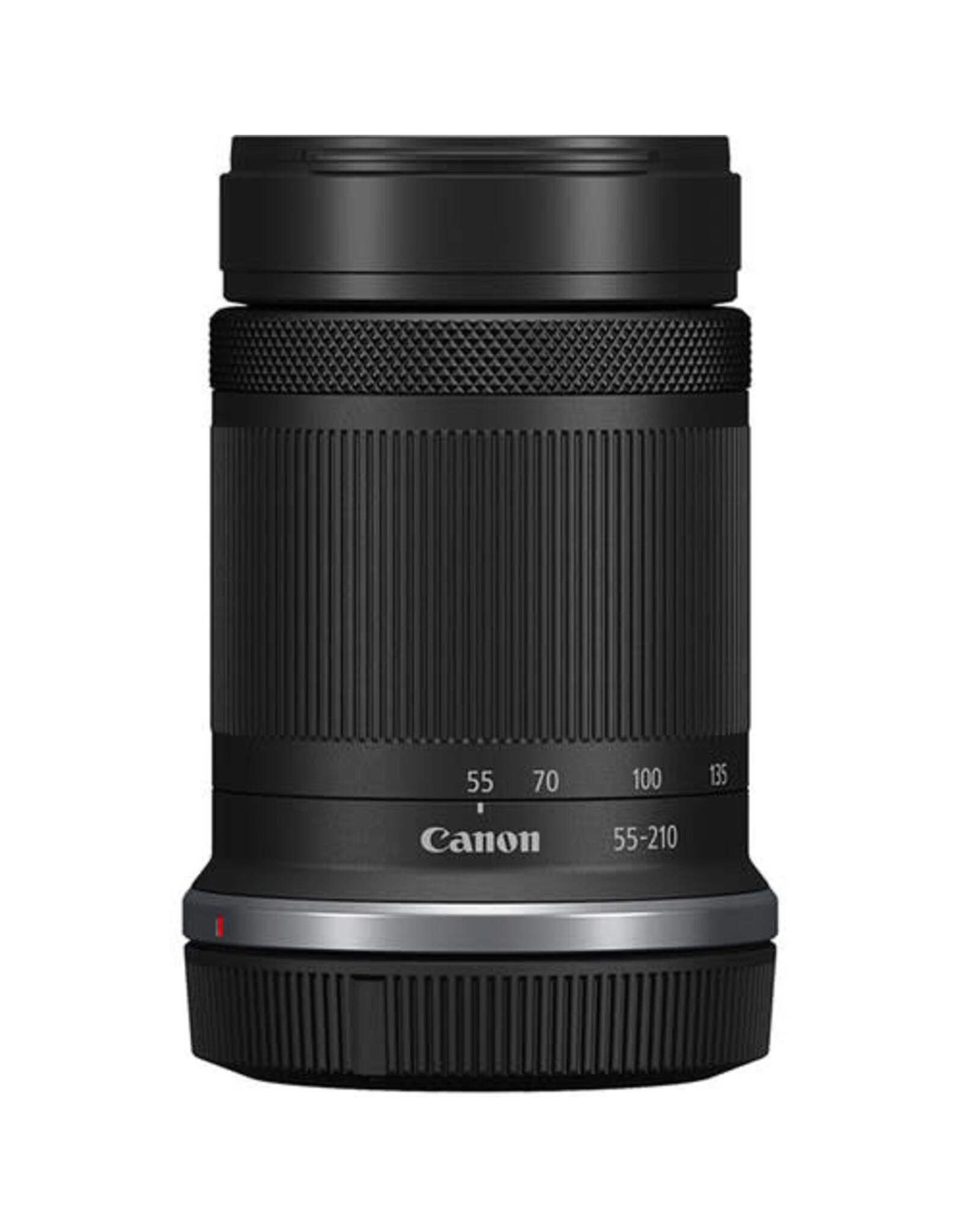 Canon RF-S 55-210mm f/5-7.1 IS STM Lens (Canon RF)