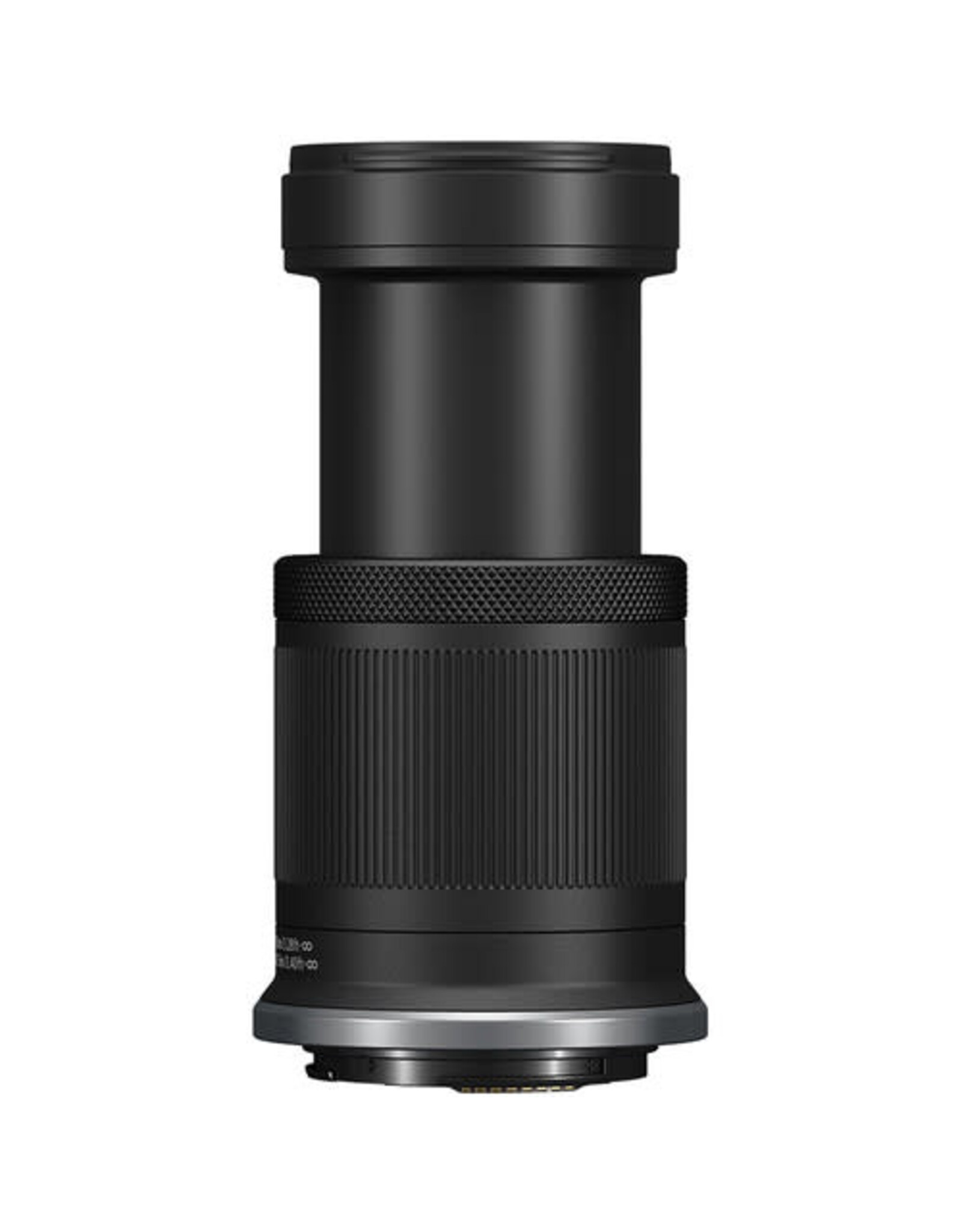 Canon RF-S 55-210mm f/5-7.1 IS STM Lens (Canon RF)