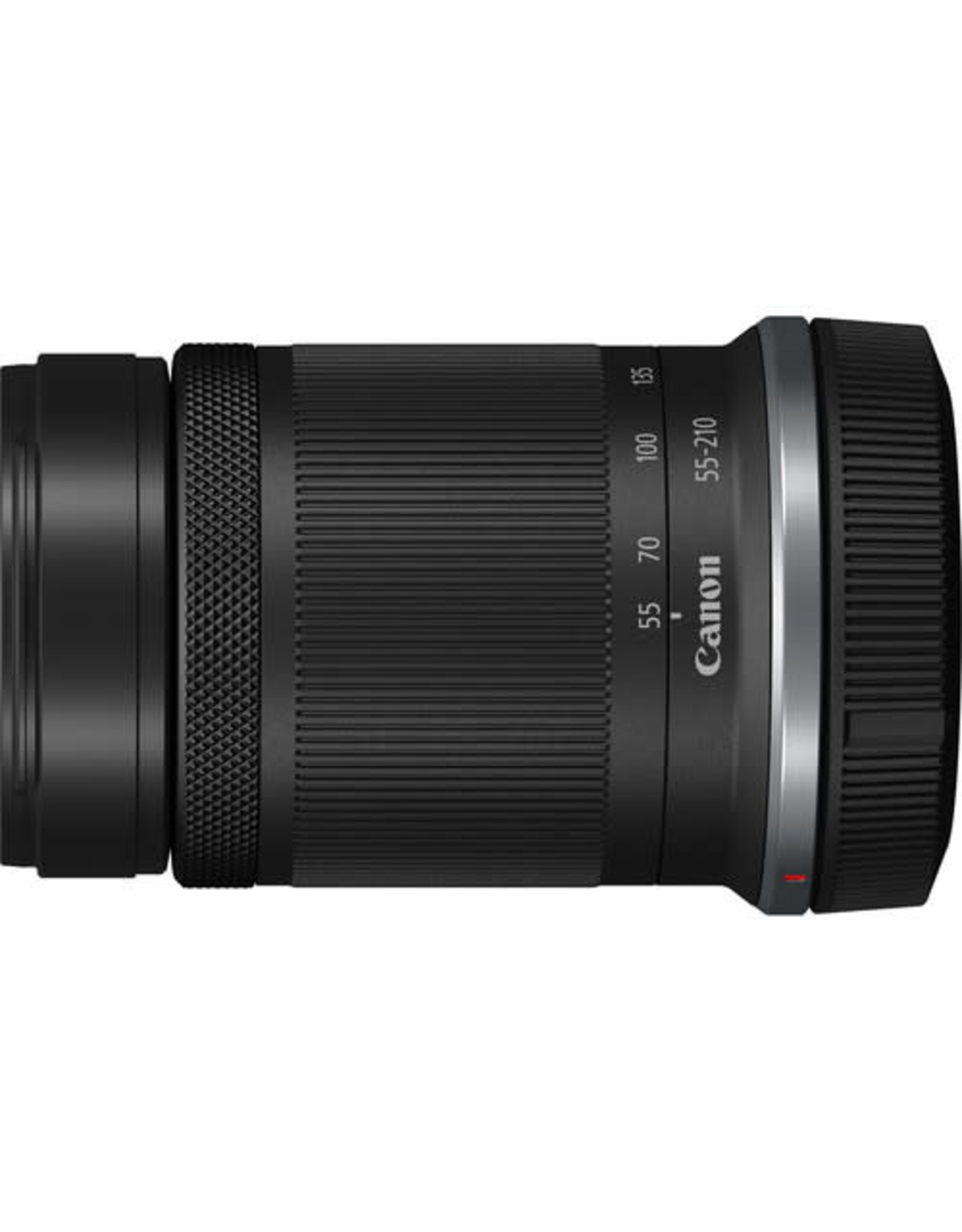 Canon RF-S 55-210mm f/5-7.1 IS STM Lens (Canon RF)