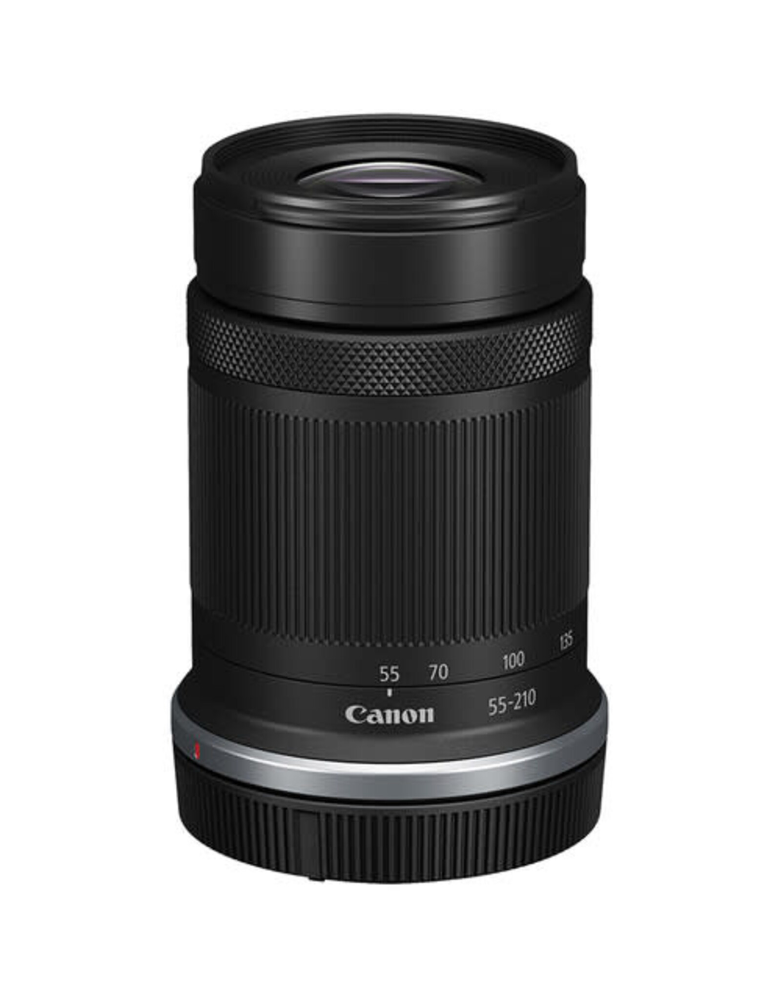 Canon RF-S 55-210mm f/5-7.1 IS STM Lens (Canon RF)