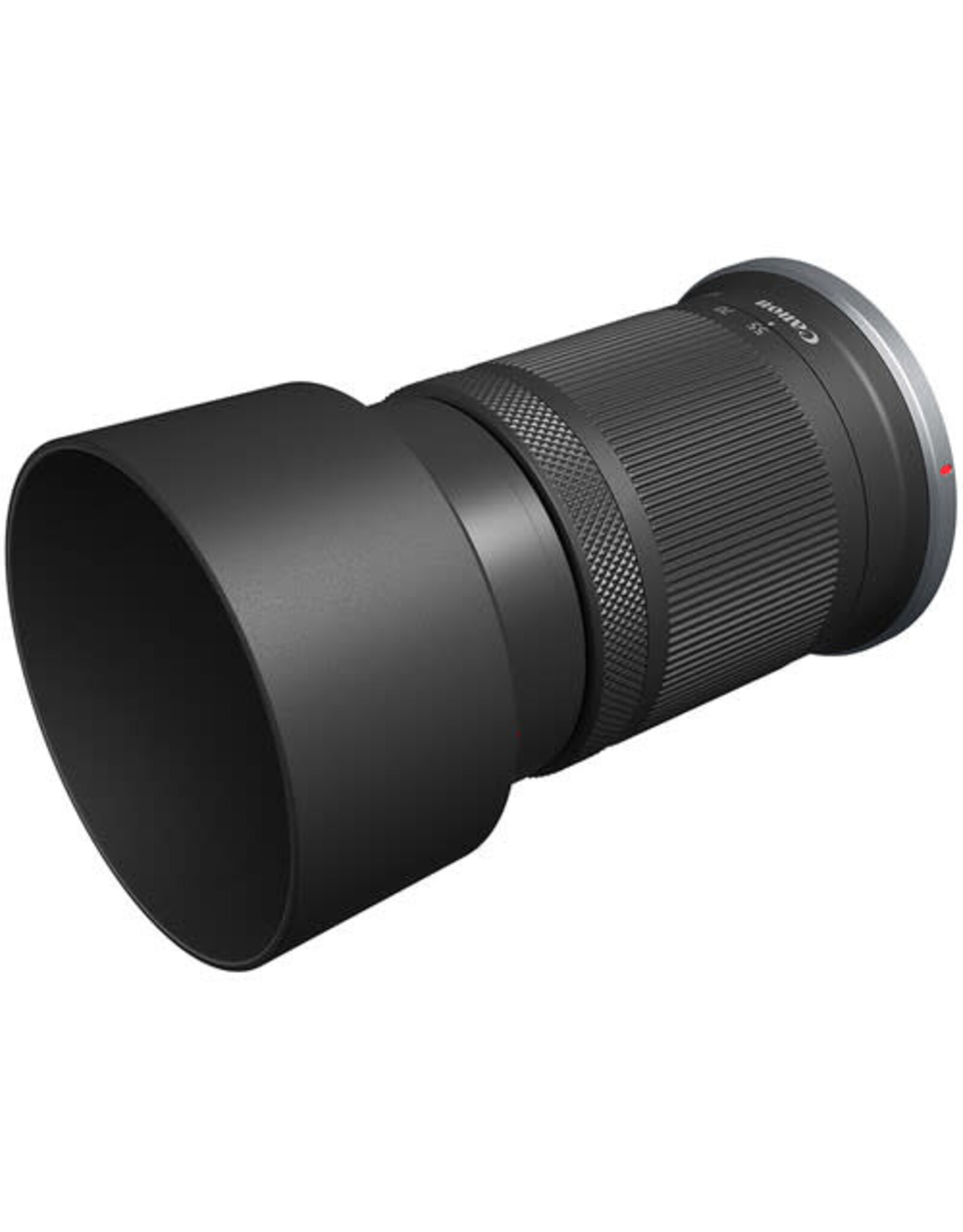 Canon RF-S 55-210mm f/5-7.1 IS STM Lens (Canon RF)