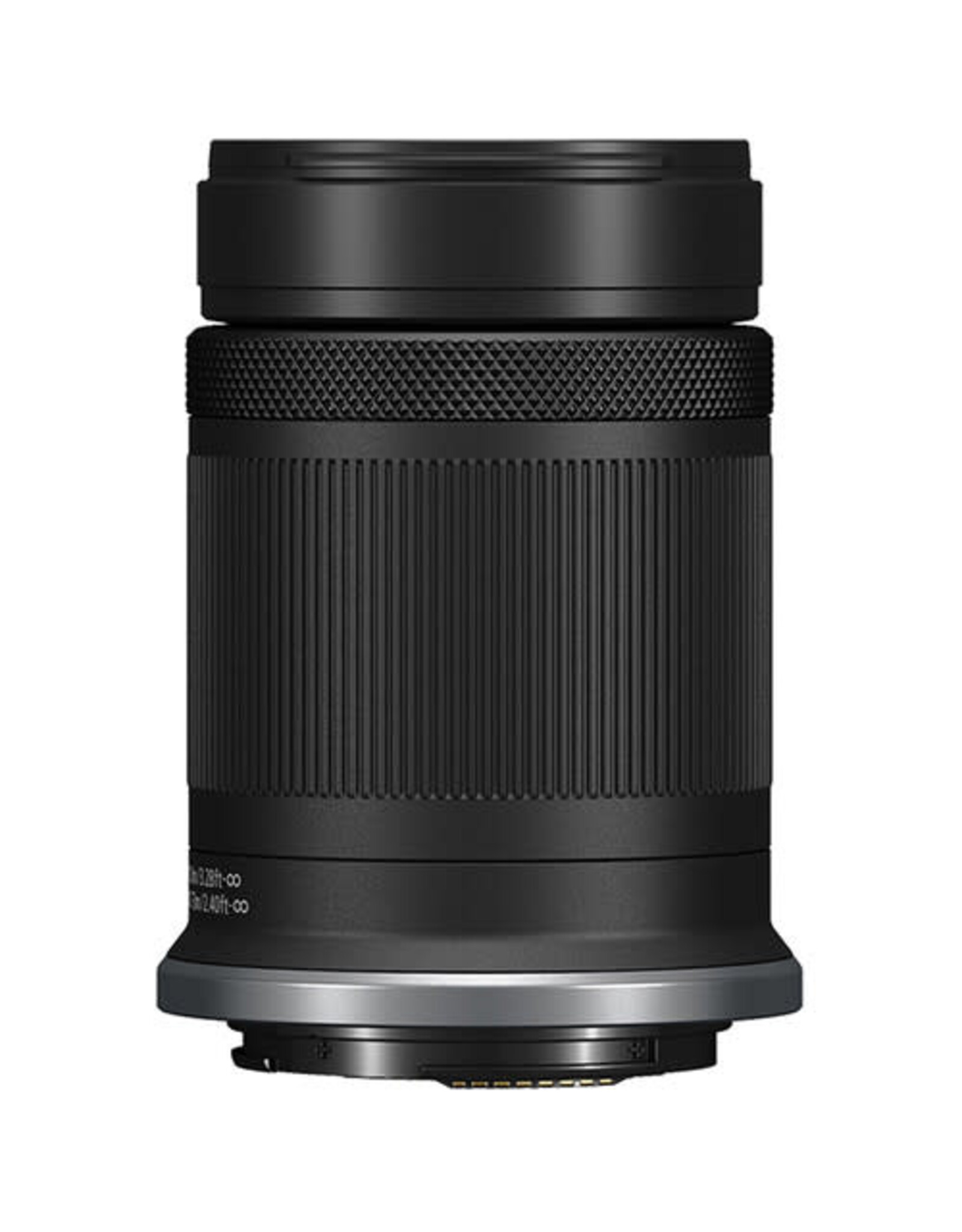 Canon RF-S 55-210mm f/5-7.1 IS STM Lens (Canon RF)