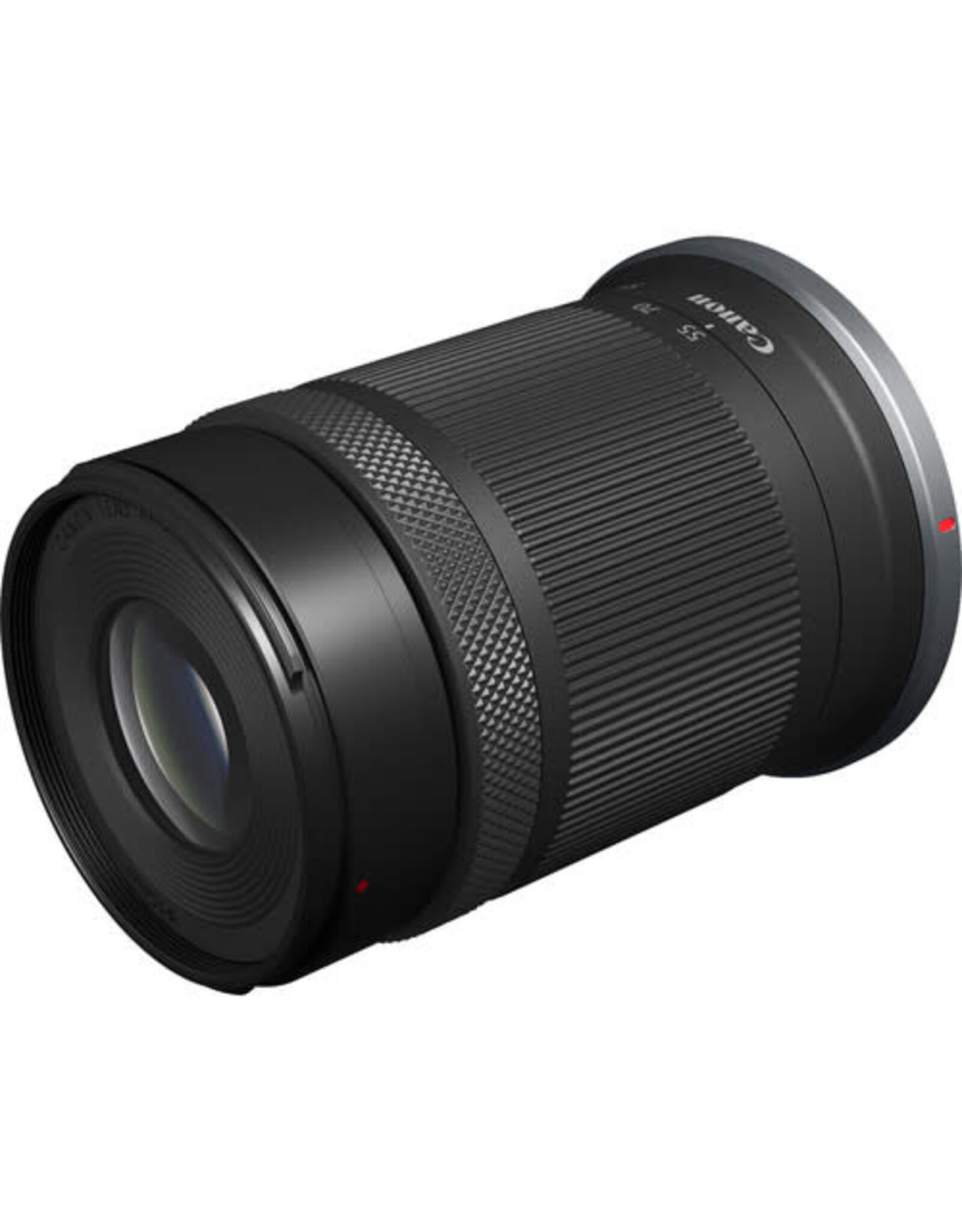 Canon RF-S 55-210mm f/5-7.1 IS STM Lens (Canon RF)