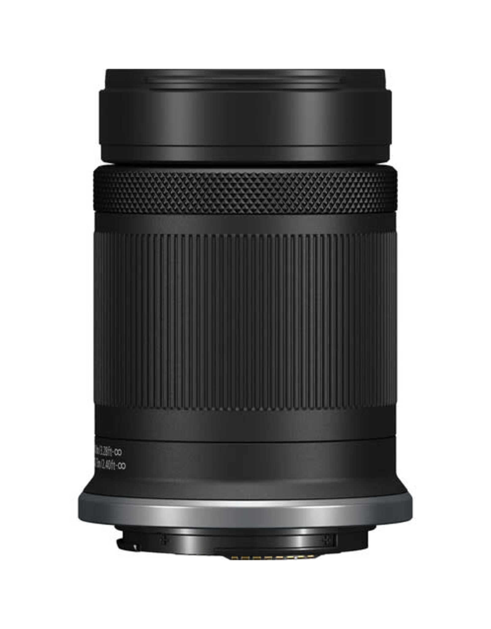 Canon RF-S 55-210mm f/5-7.1 IS STM Lens (Canon RF)