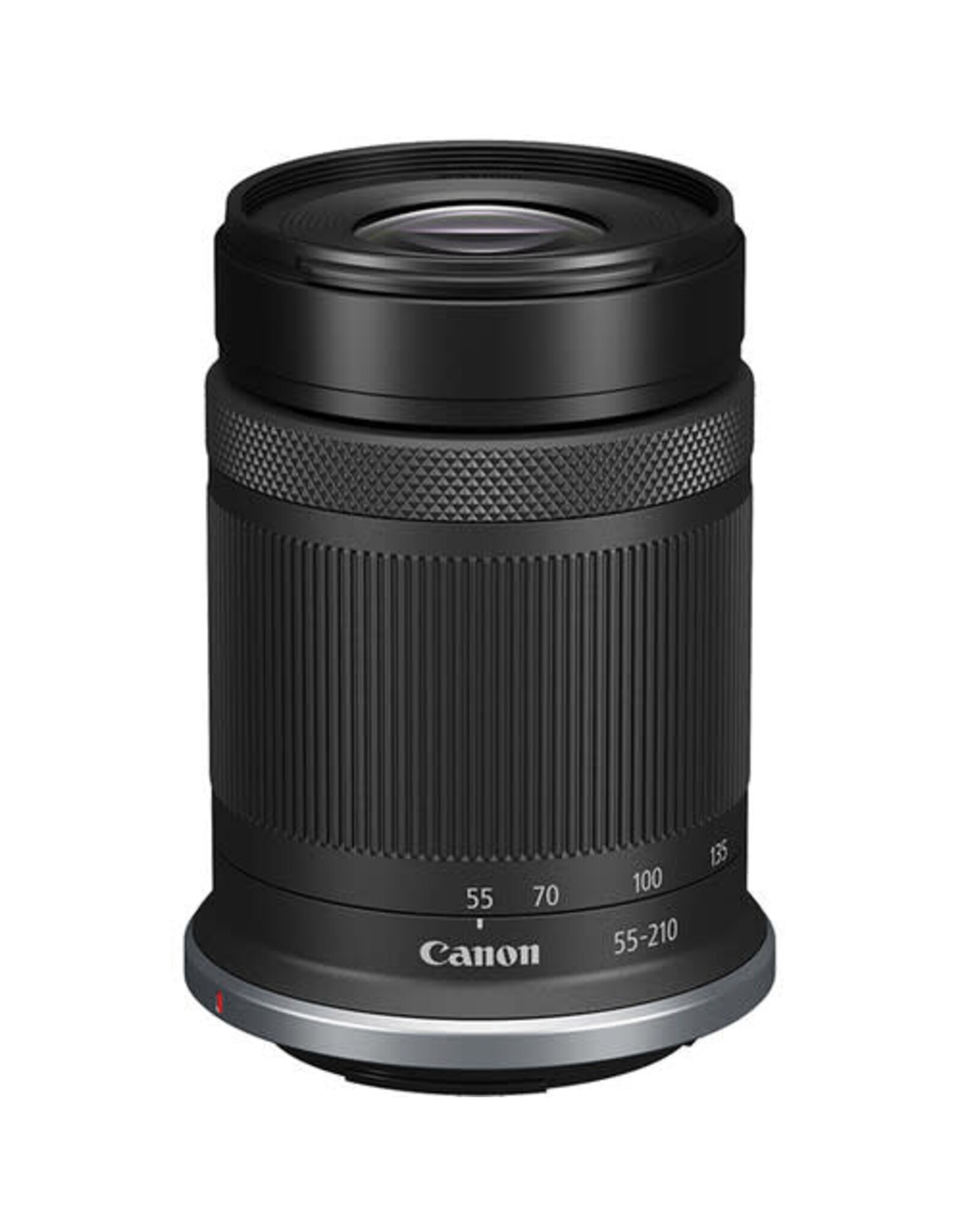Canon RF-S 55-210mm f/5-7.1 IS STM Lens (Canon RF)