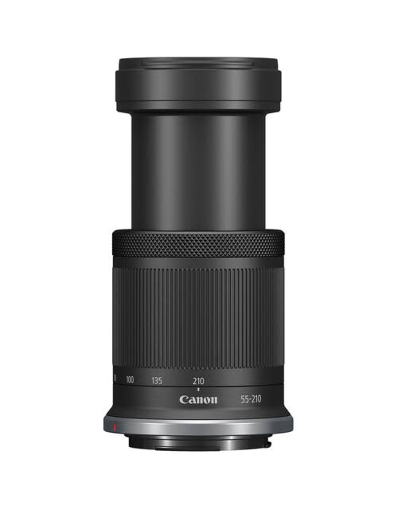 Canon RF-S 55-210mm f/5-7.1 IS STM Lens (Canon RF)
