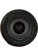 Canon Canon RF 16mm f/2.8 STM Lens