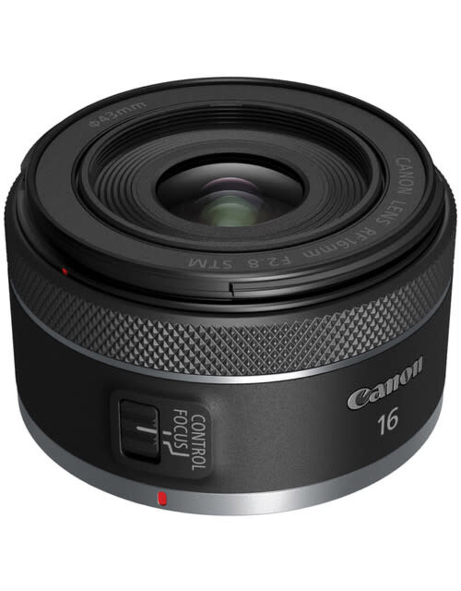 Canon Canon RF 16mm f/2.8 STM Lens