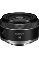Canon Canon RF 16mm f/2.8 STM Lens
