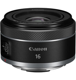 Canon Canon RF 16mm f/2.8 STM Lens