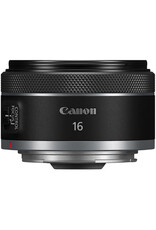 Canon Canon RF 16mm f/2.8 STM Lens