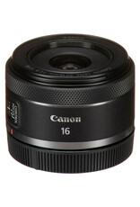 Canon Canon RF 16mm f/2.8 STM Lens