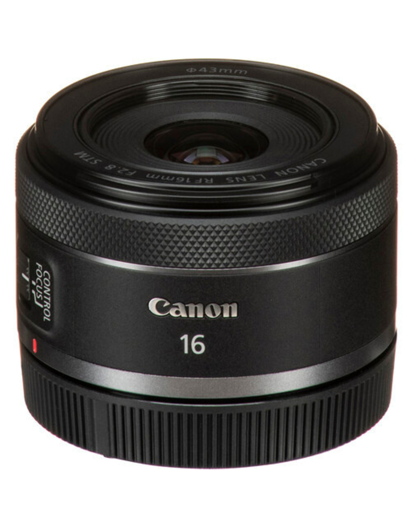 Canon Canon RF 16mm f/2.8 STM Lens