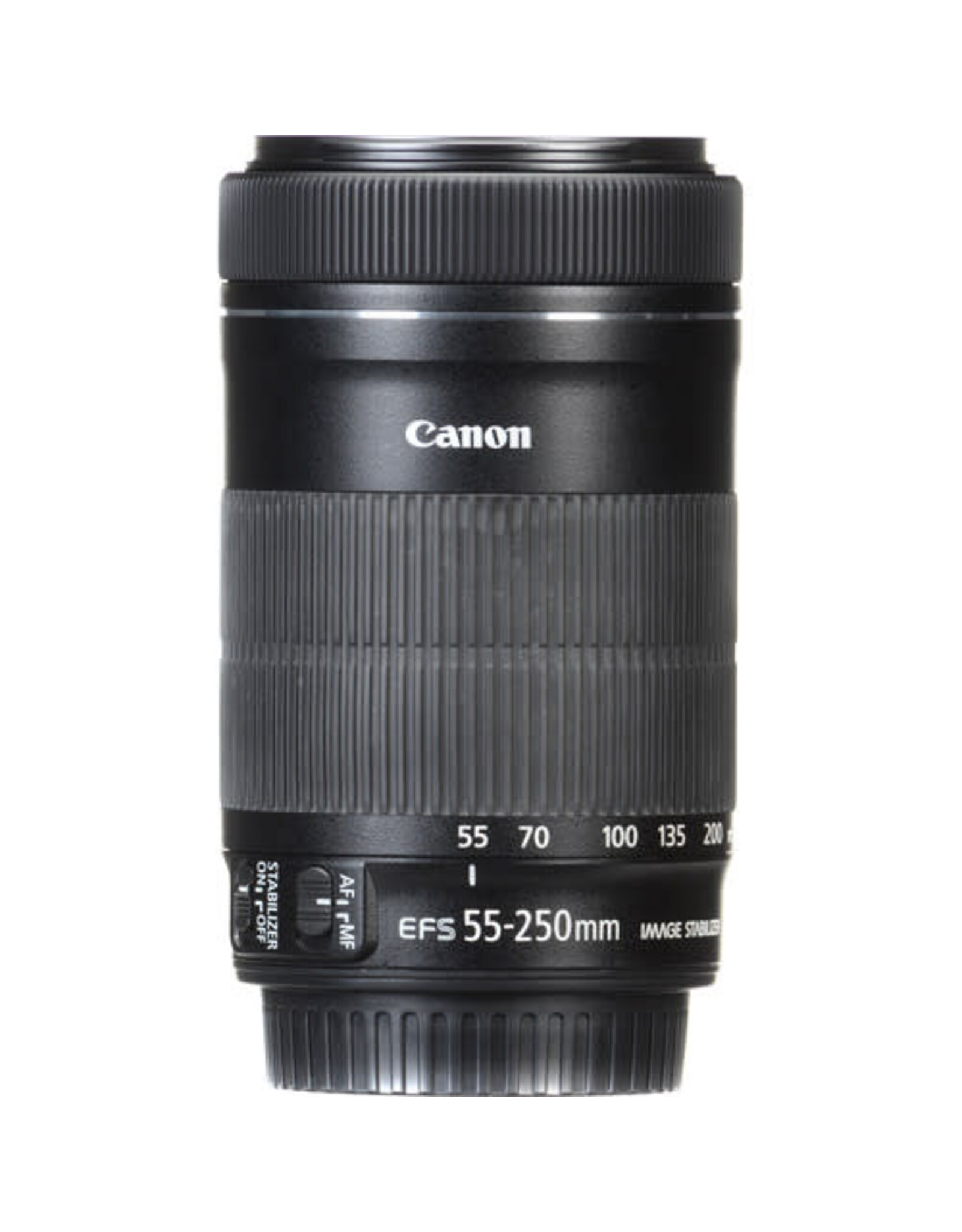 Canon Canon EFS 55-250 mm F/4-5.6 IS STM Lens