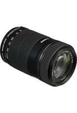Canon Canon EFS 55-250 mm F/4-5.6 IS STM Lens