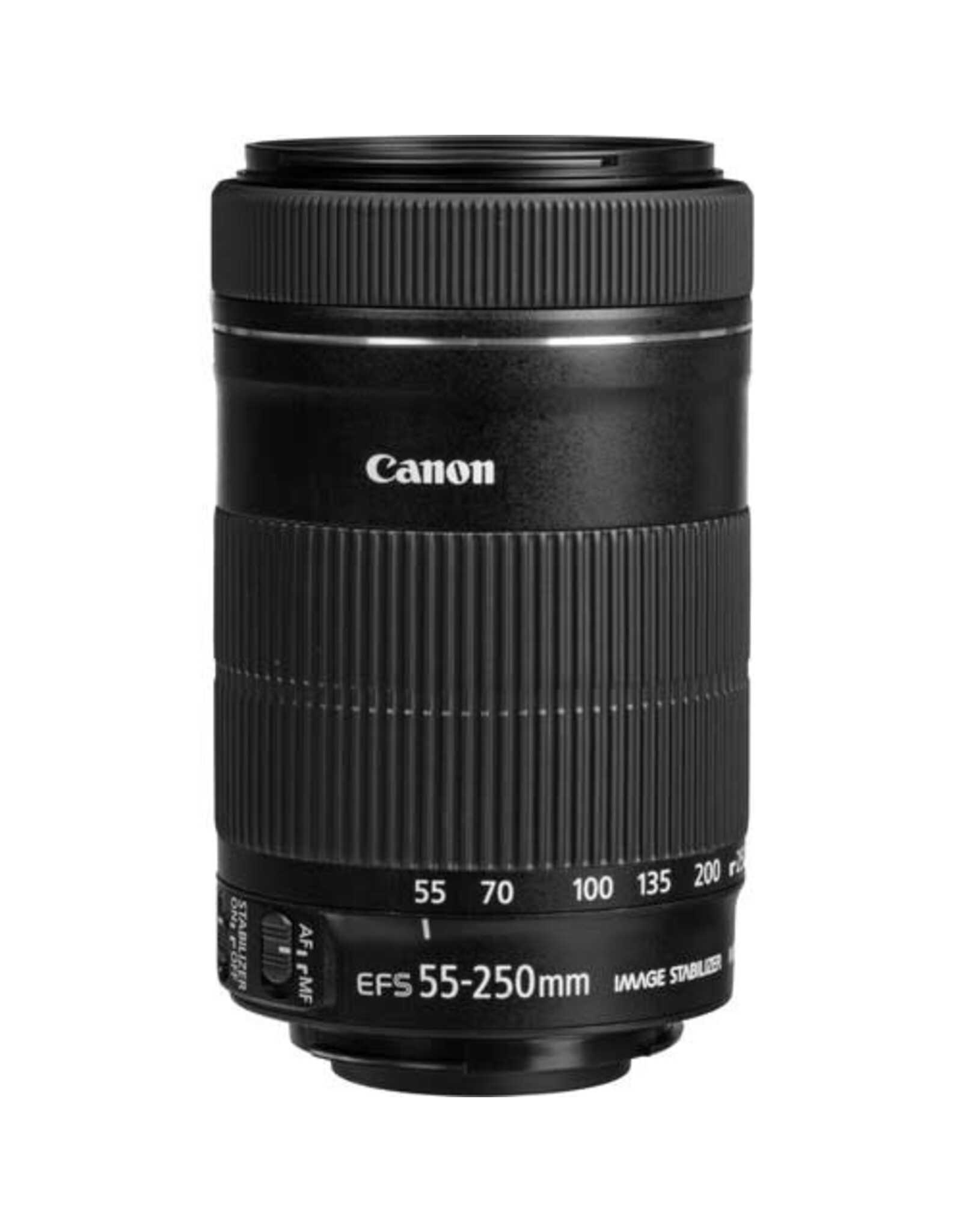Canon Canon EFS 55-250 mm F/4-5.6 IS STM Lens