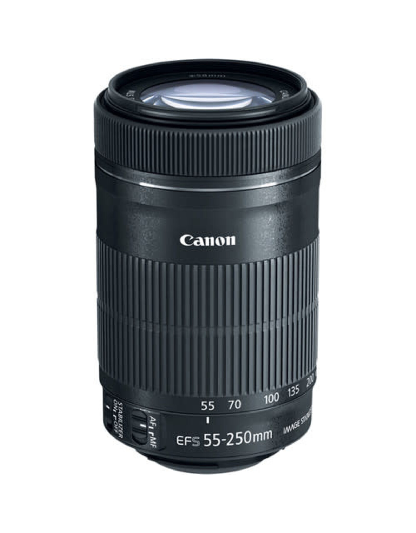 Canon Canon EFS 55-250 mm F/4-5.6 IS STM Lens