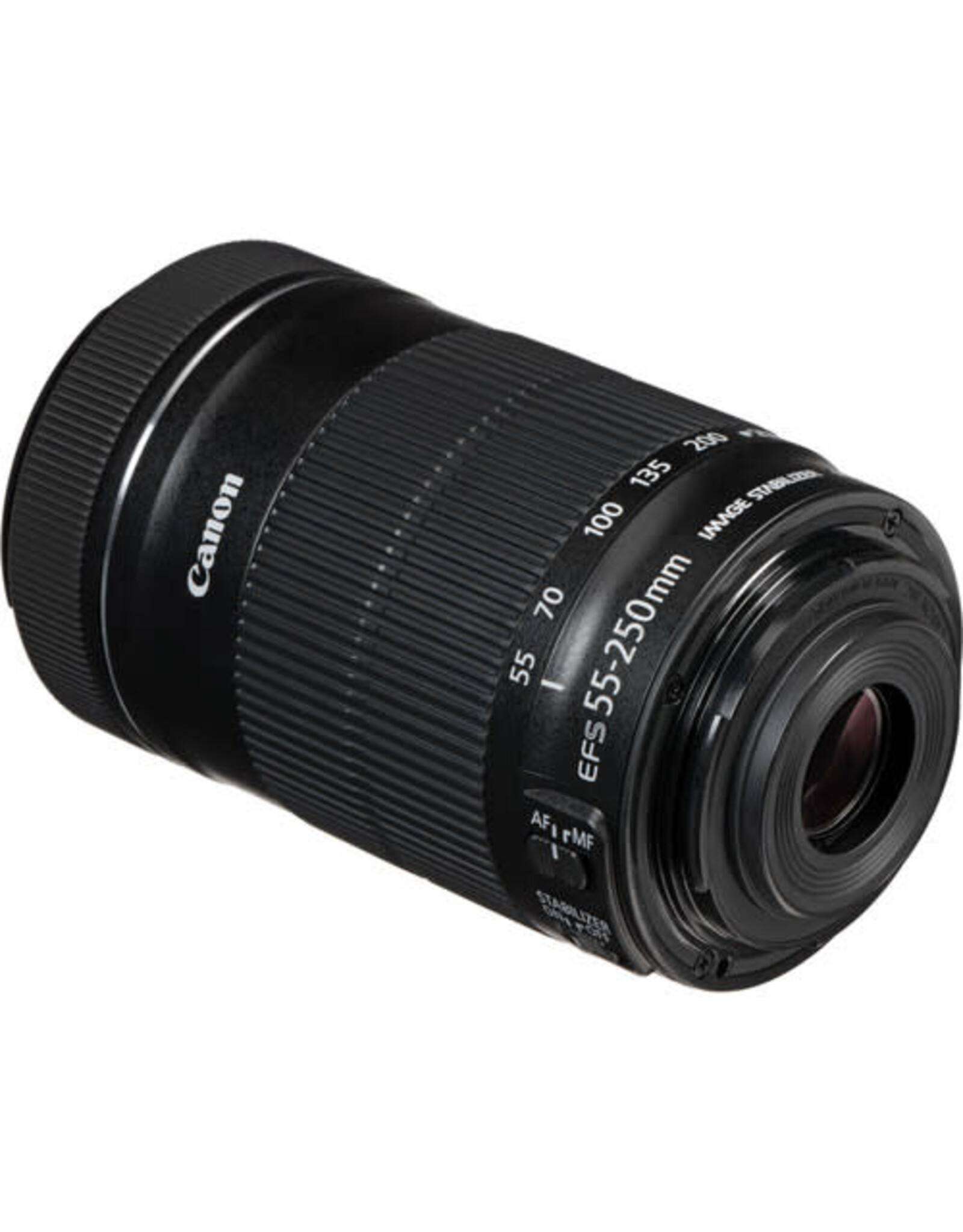 Canon Canon EFS 55-250 mm F/4-5.6 IS STM Lens