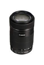 Canon Canon EFS 55-250 mm F/4-5.6 IS STM Lens