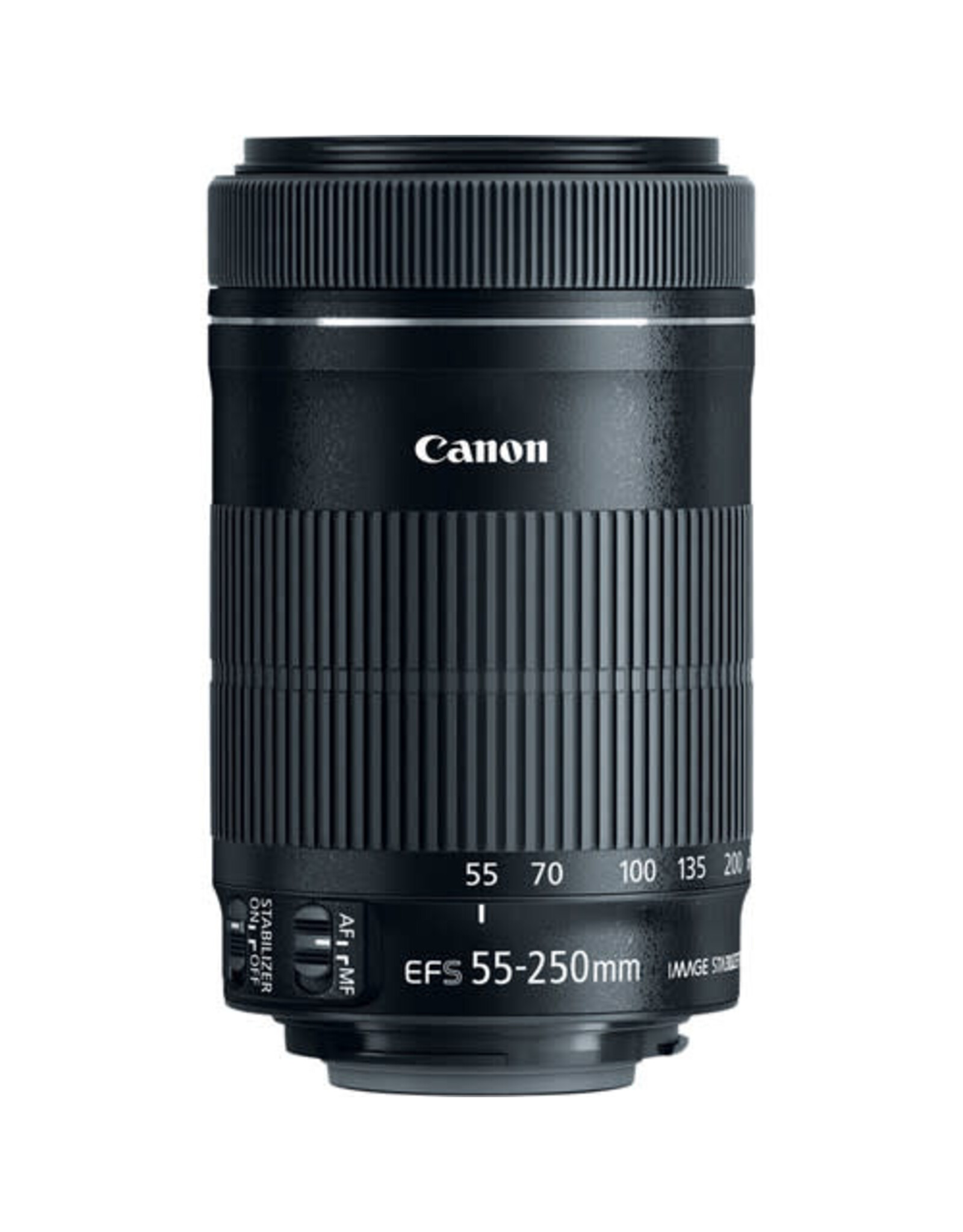 Canon Canon EFS 55-250 mm F/4-5.6 IS STM Lens