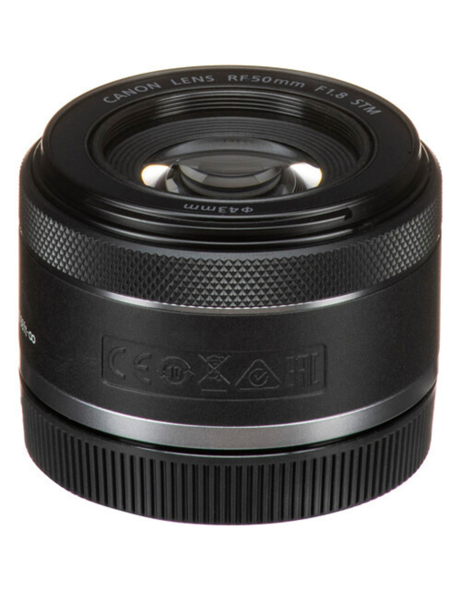 Canon Canon RF 50mm f/1.8 STM Lens