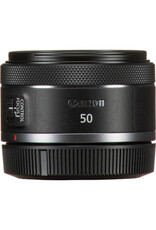 Canon Canon RF 50mm f/1.8 STM Lens