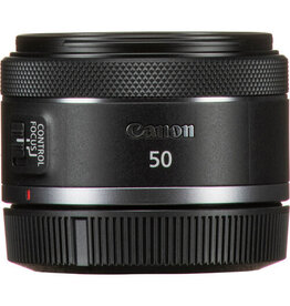 Canon Canon RF 50mm f/1.8 STM Lens