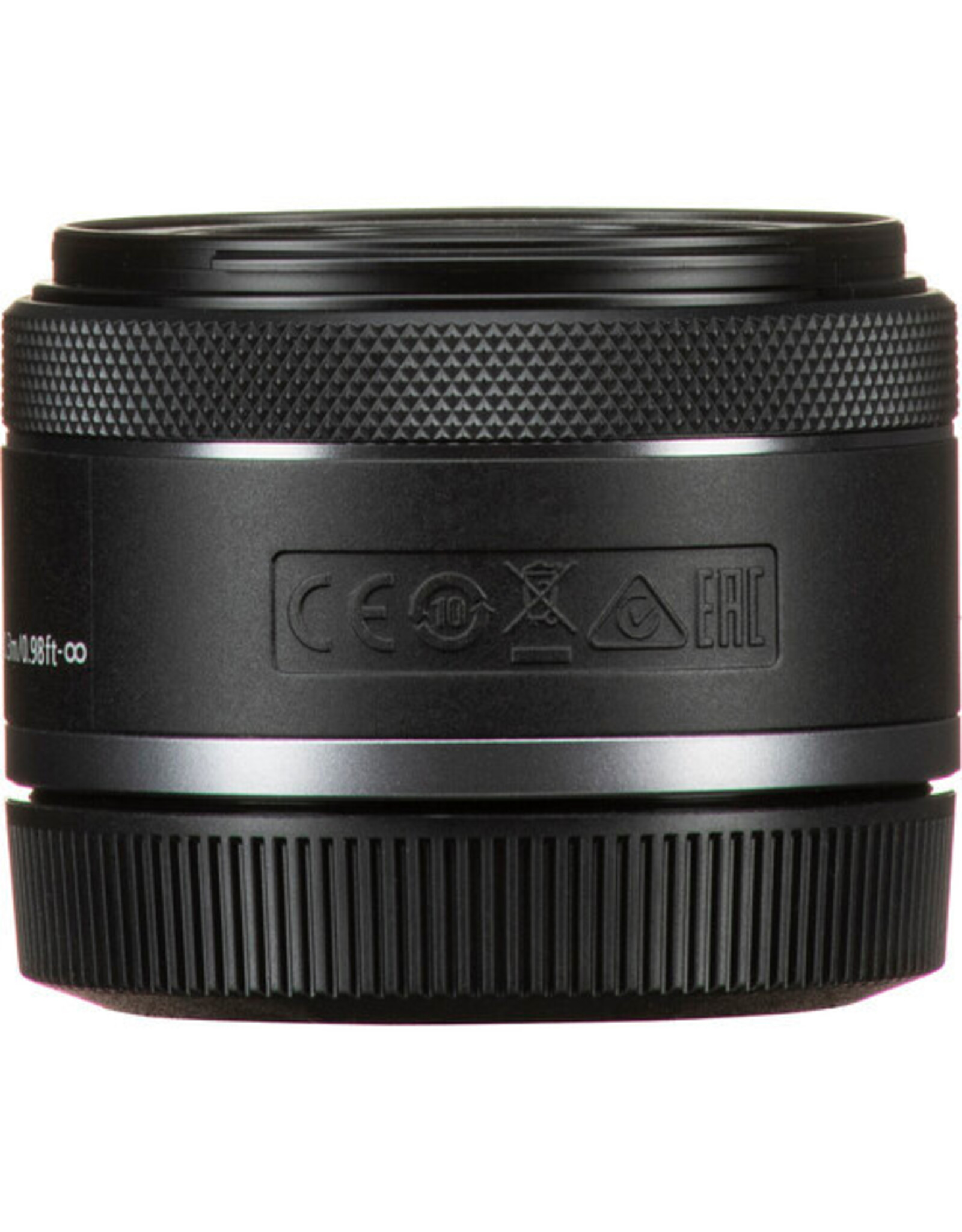 Canon Canon RF 50mm f/1.8 STM Lens