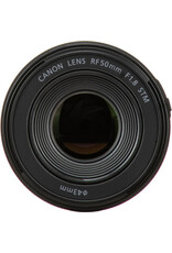 Canon Canon RF 50mm f/1.8 STM Lens