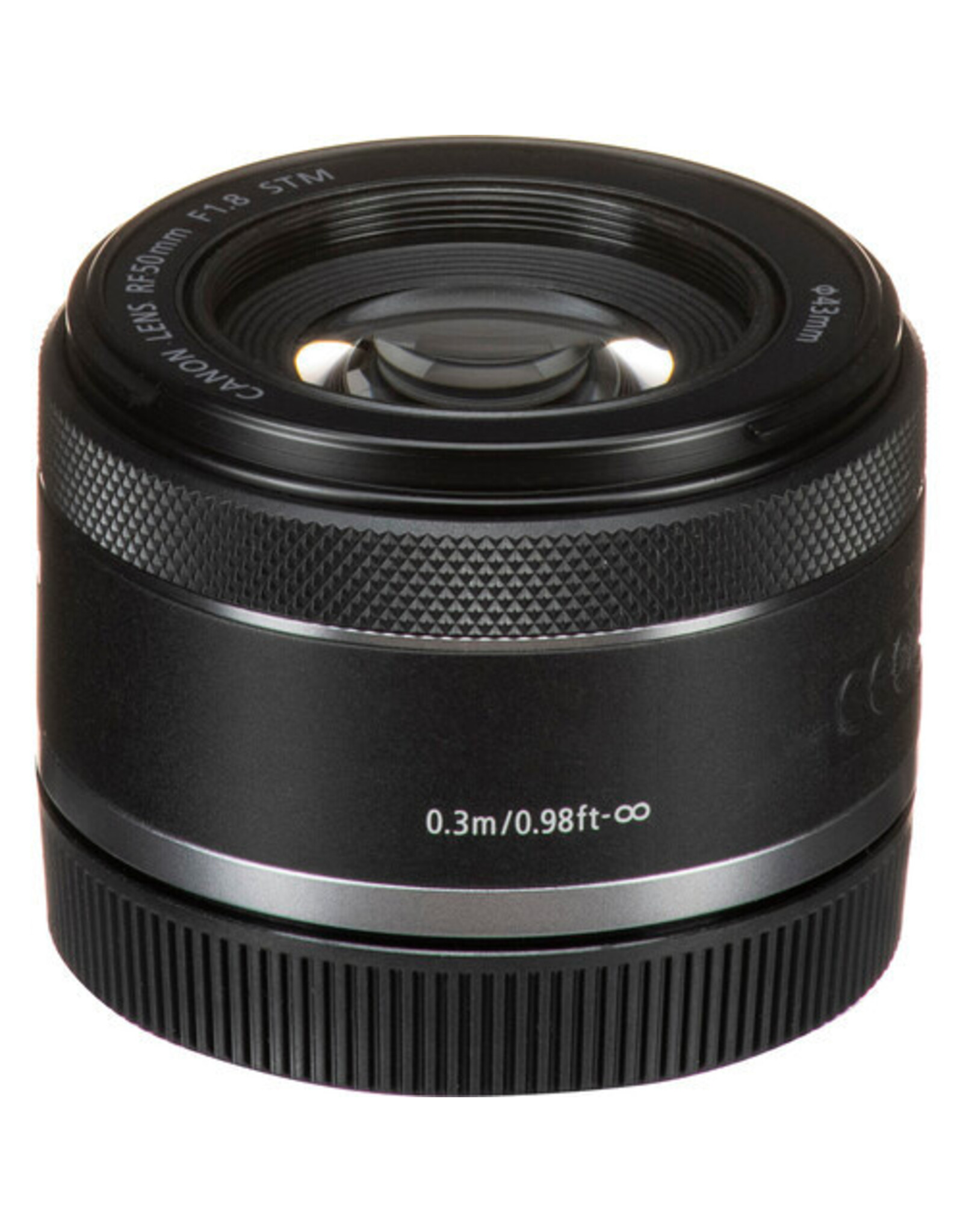 Canon Canon RF 50mm f/1.8 STM Lens