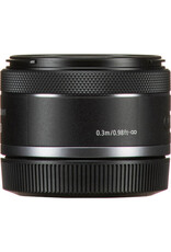 Canon Canon RF 50mm f/1.8 STM Lens